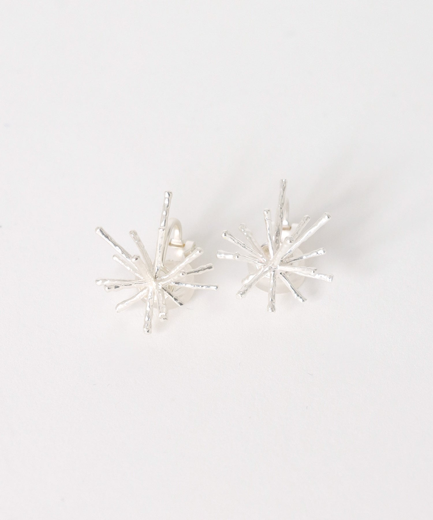 【LIMITED NUMBER】ブライトスターイヤリング